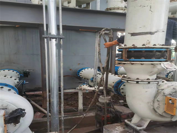 沙田镇设备基础沉降下沉注浆加固增加荷载